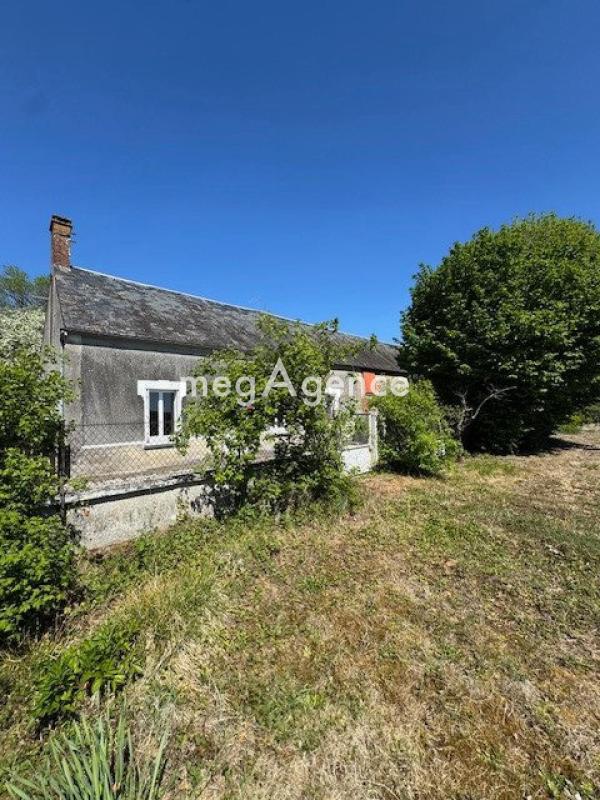 Maison à vendre, 4 pièces, 80 m², Essay