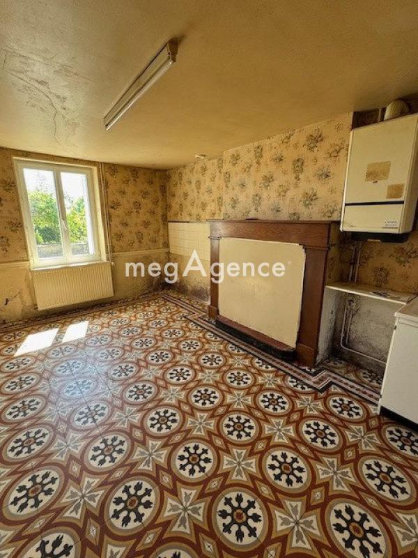 Maison en pierre à renover - Photo 4