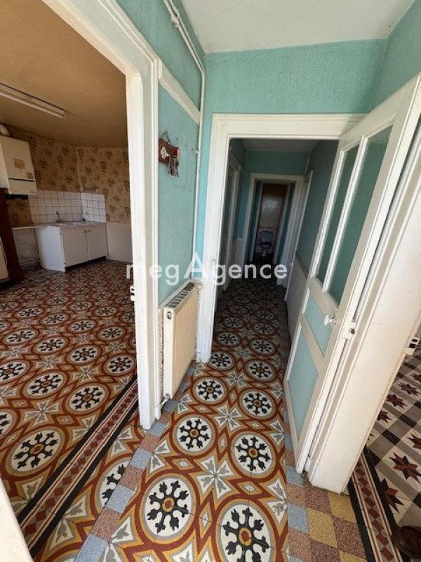 Maison en pierre à renover - Photo 5
