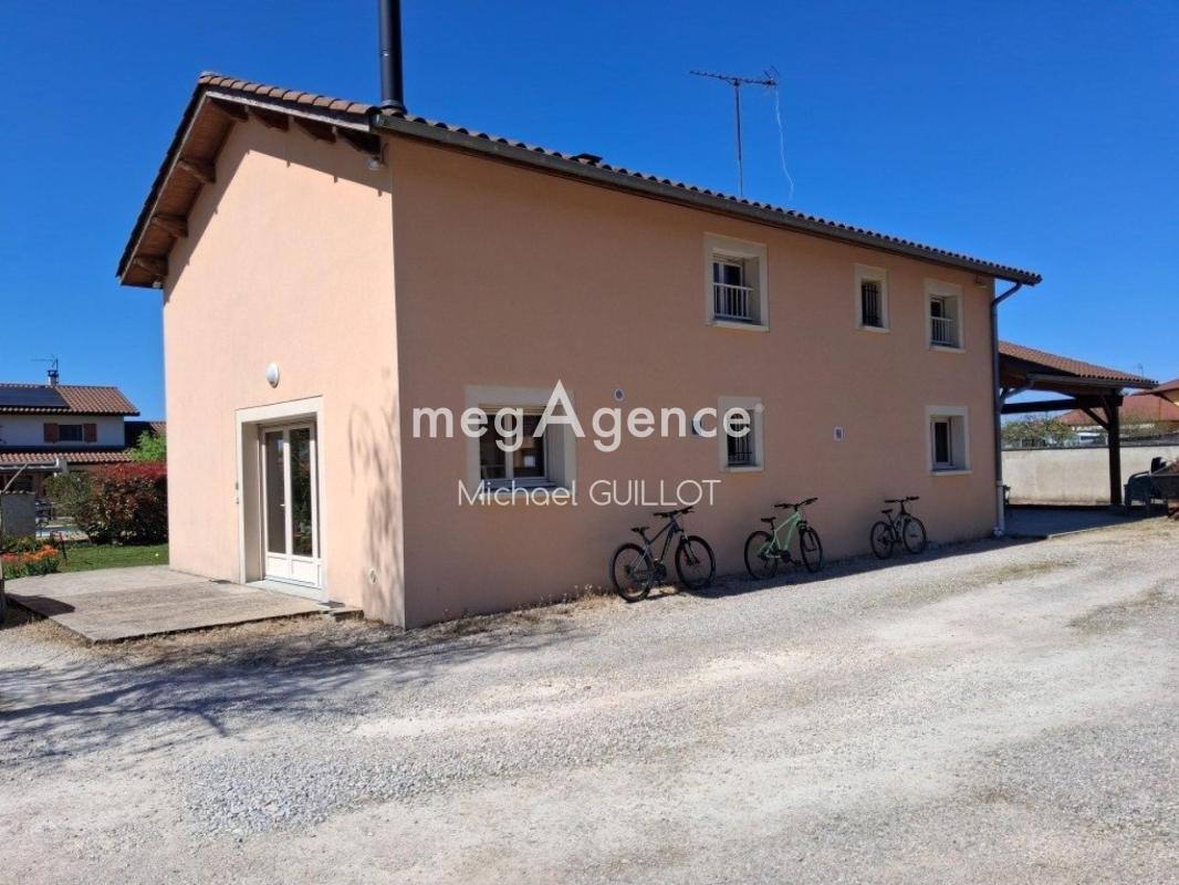 Très belle Maison familiale de 143 m² - Photo 4