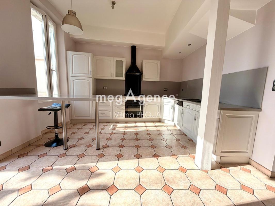 Charmante maison de ville, 7 pièces au cœur de Sens - Photo 5