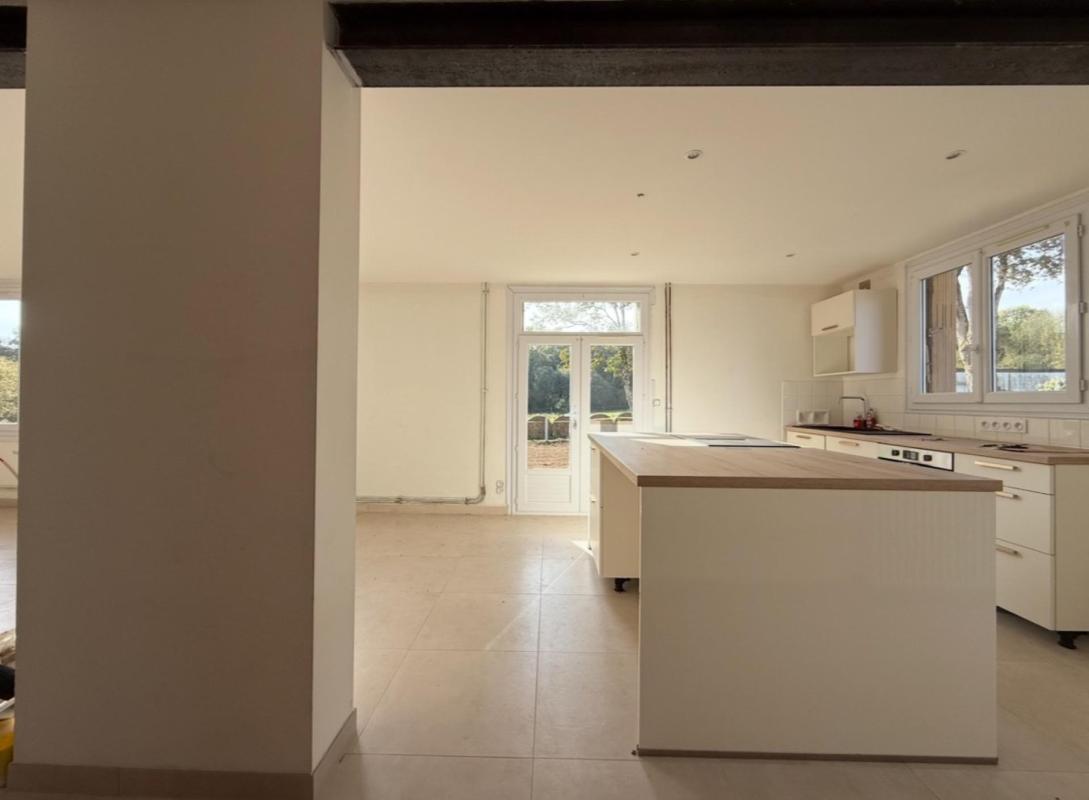 Maison 5 pièces - Photo 4