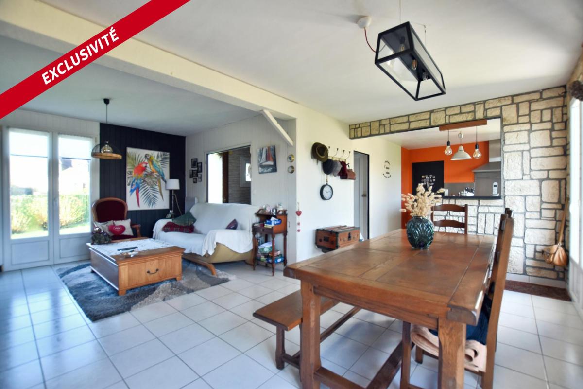 Maison, 7 pièces 125m2 - Photo 4