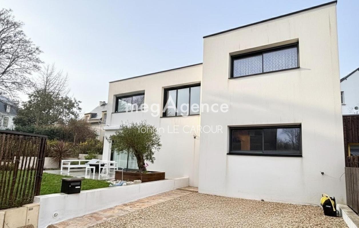 Maison à vendre, 5 pièces, 151 m², Lorient