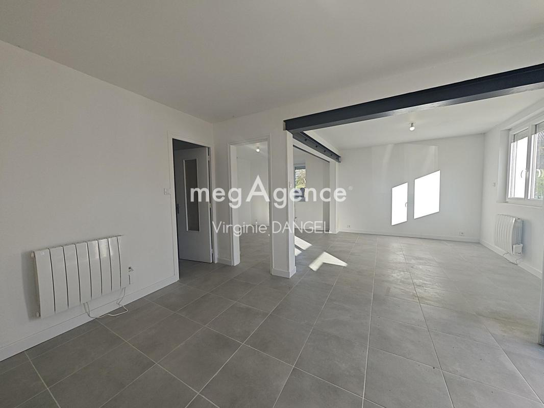 Maison à vendre, 5 pièces, 89 m², Forges De Lanouee