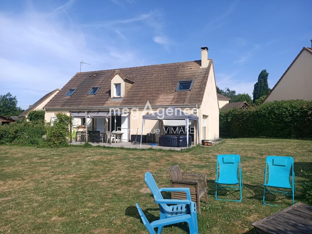 RARE ! Maison familiale de 5 chambres - Photo 2