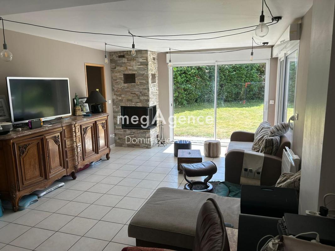 RARE ! Maison familiale de 5 chambres - Photo 3