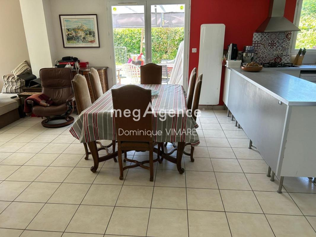 RARE ! Maison familiale de 5 chambres - Photo 4