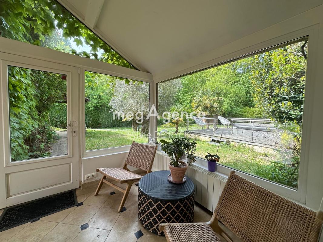 Maison à vendre, 9 pièces, 367 m², Paron