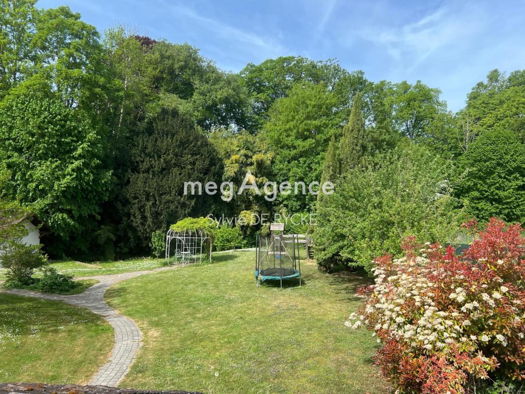 Belle propriété sur 2627m2 de terrain clos - Photo 2