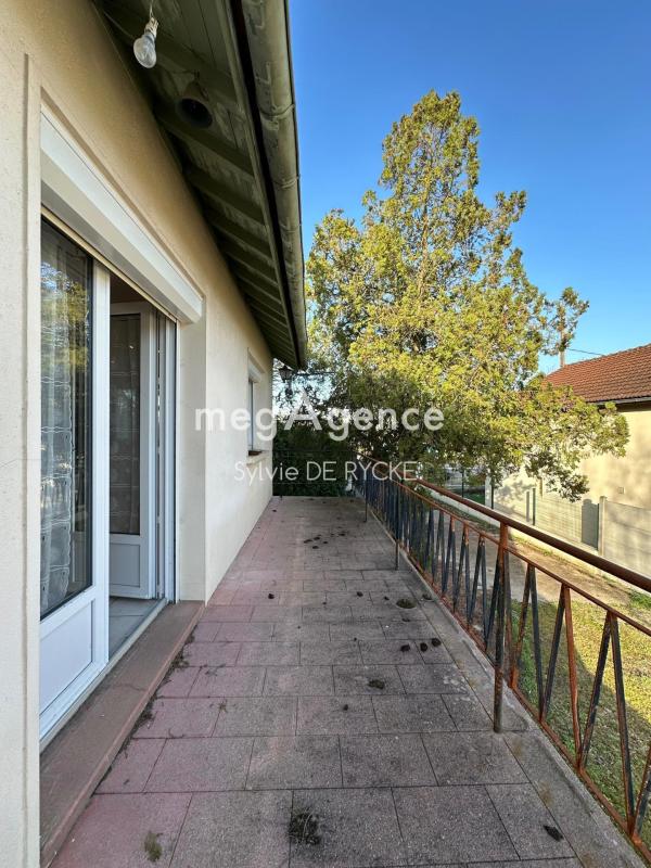 Maison sur sous sol total et terrain de 1891m2 de terrain clos - Photo 3