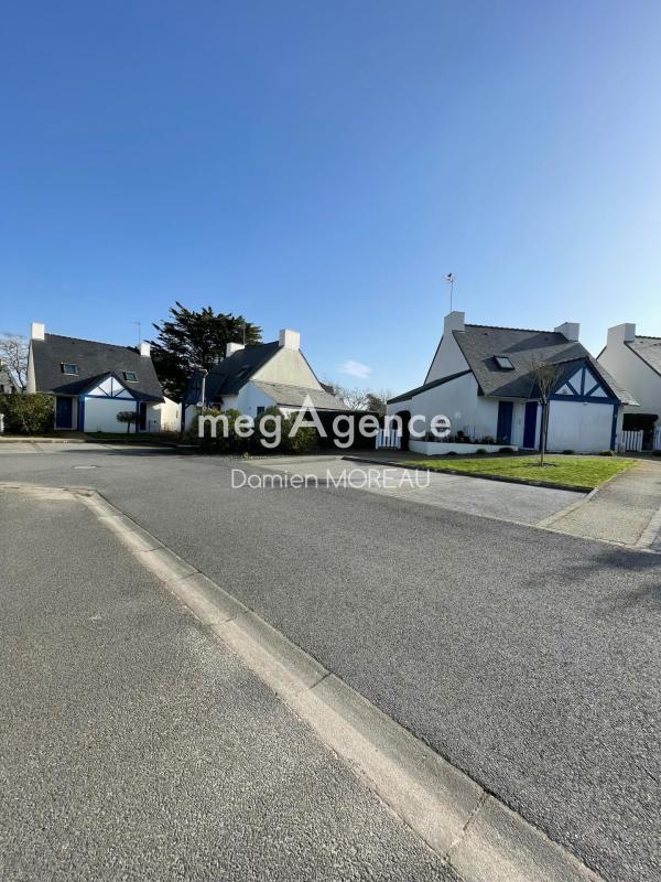 Maison à vendre, 4 pièces, 63 m², Carnac