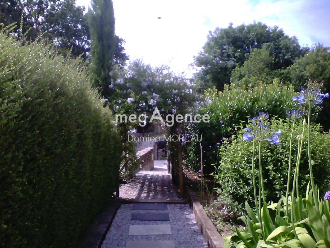 Maison à vendre, 6 pièces, 154 m², Saint Philibert