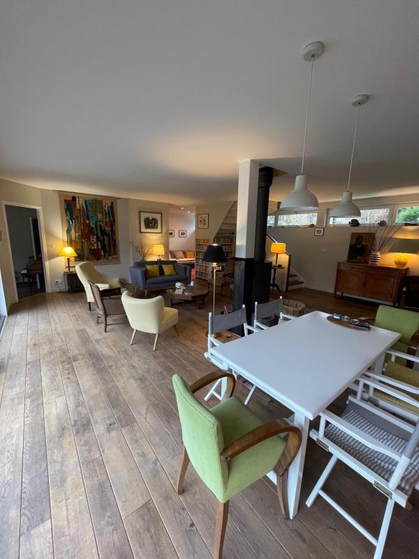 Maison T6 à St Philibert - Photo 3