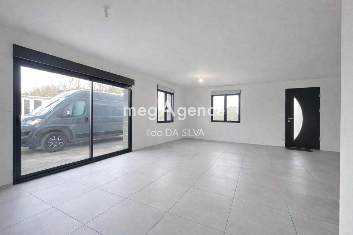 Maison de 2022 - Photo 4