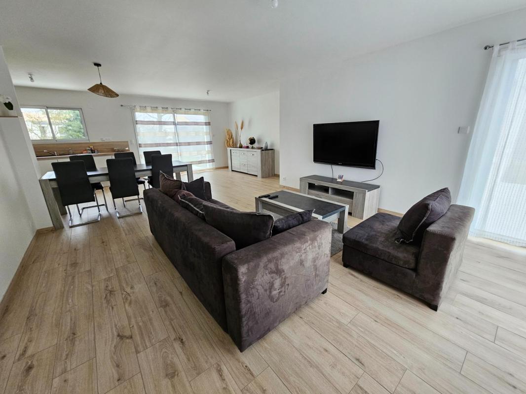 MAISON NEUVE PLAIN PIED LES CLOUZEAUX - Photo 2