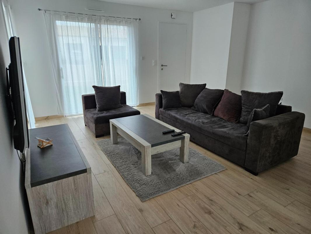 MAISON NEUVE PLAIN PIED LES CLOUZEAUX - Photo 3