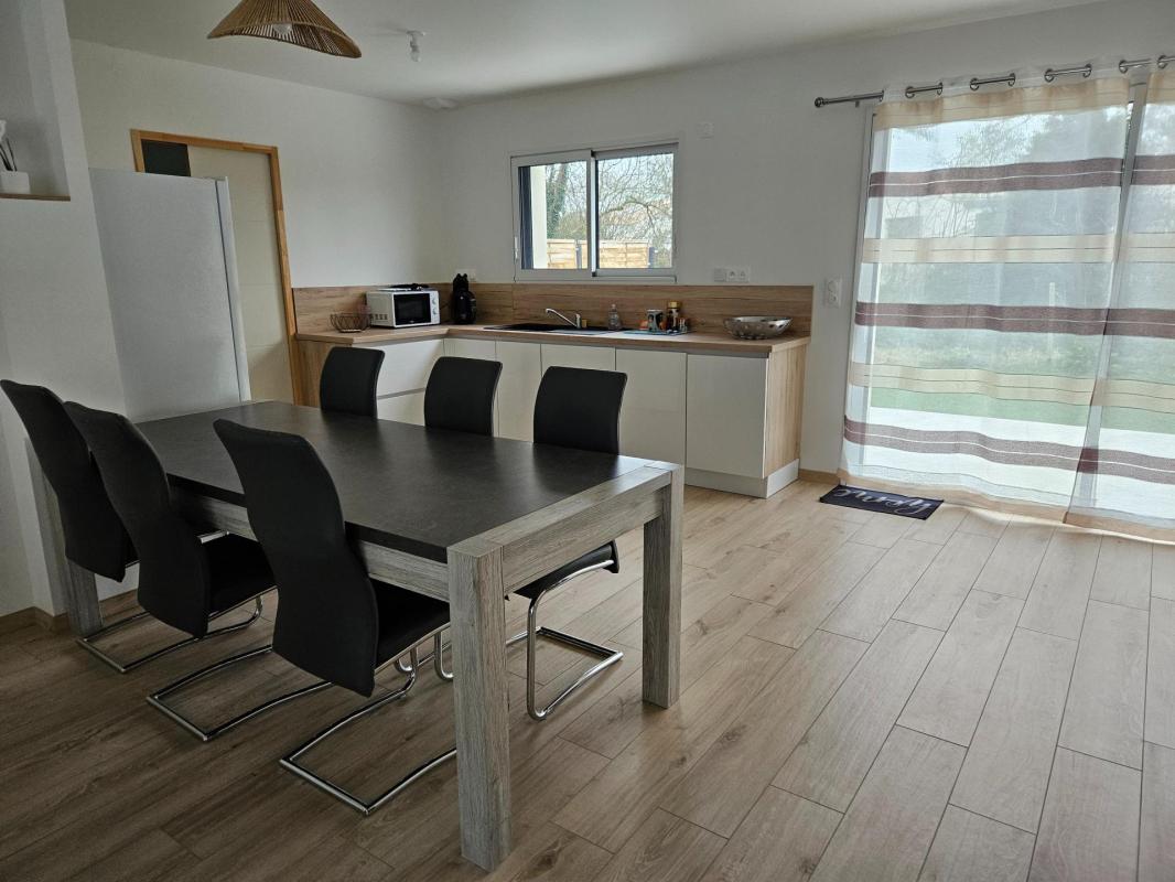 MAISON NEUVE PLAIN PIED LES CLOUZEAUX - Photo 4