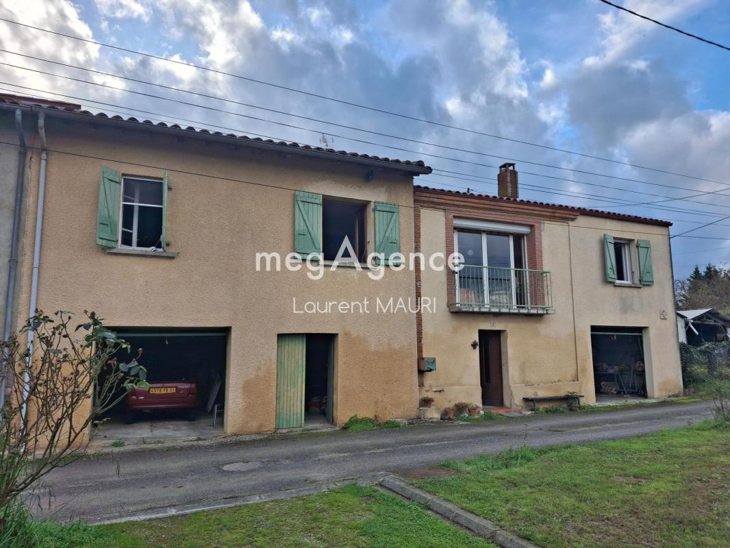 Agréable maison T5 avec jardin, garages et parcelle de Terrain Constructible - Photo 2