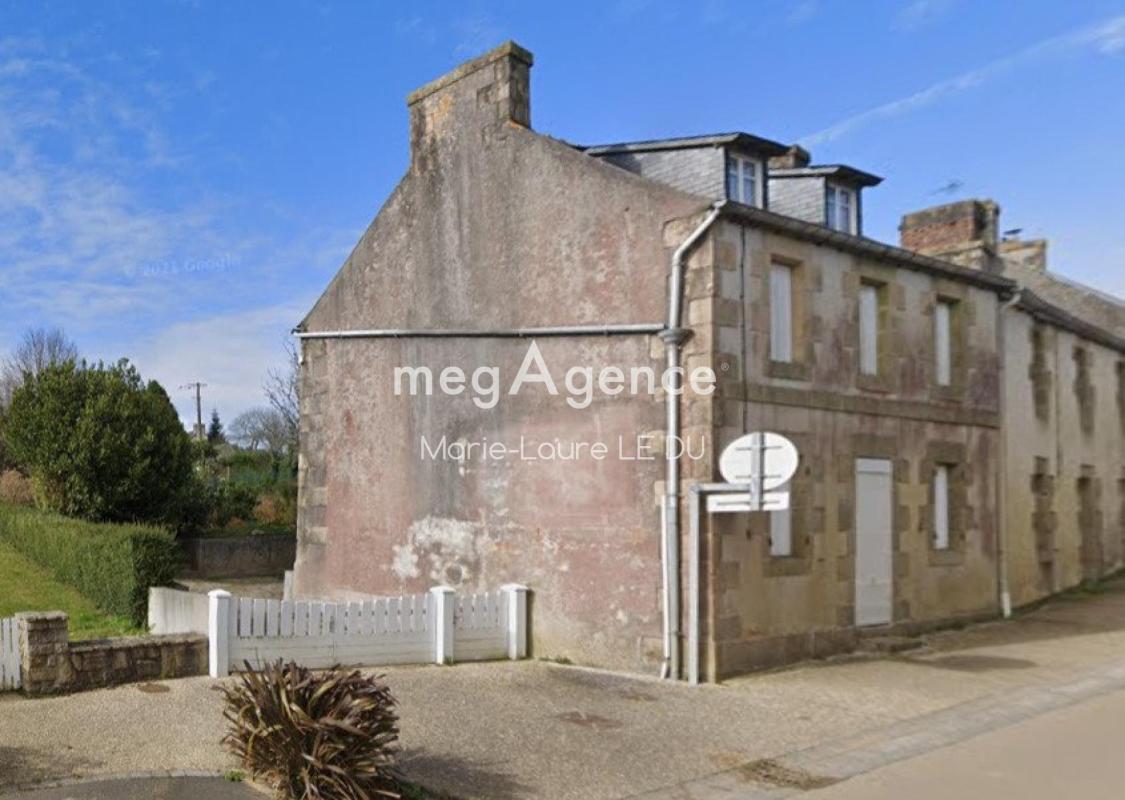 Maison à vendre, 4 pièces, 80 m², Scrignac