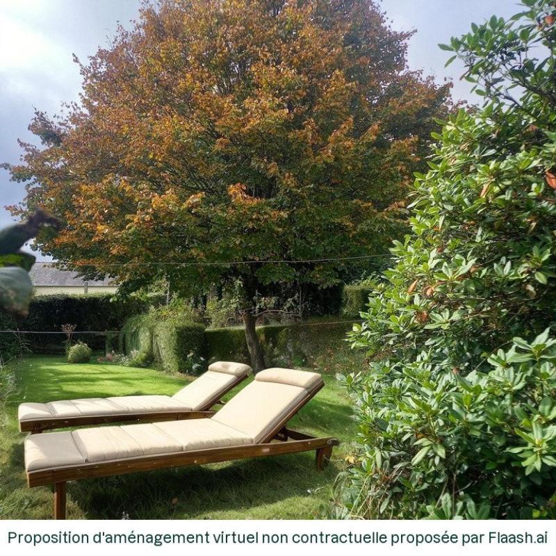 Maison pierre entre terre et mer - Photo 3