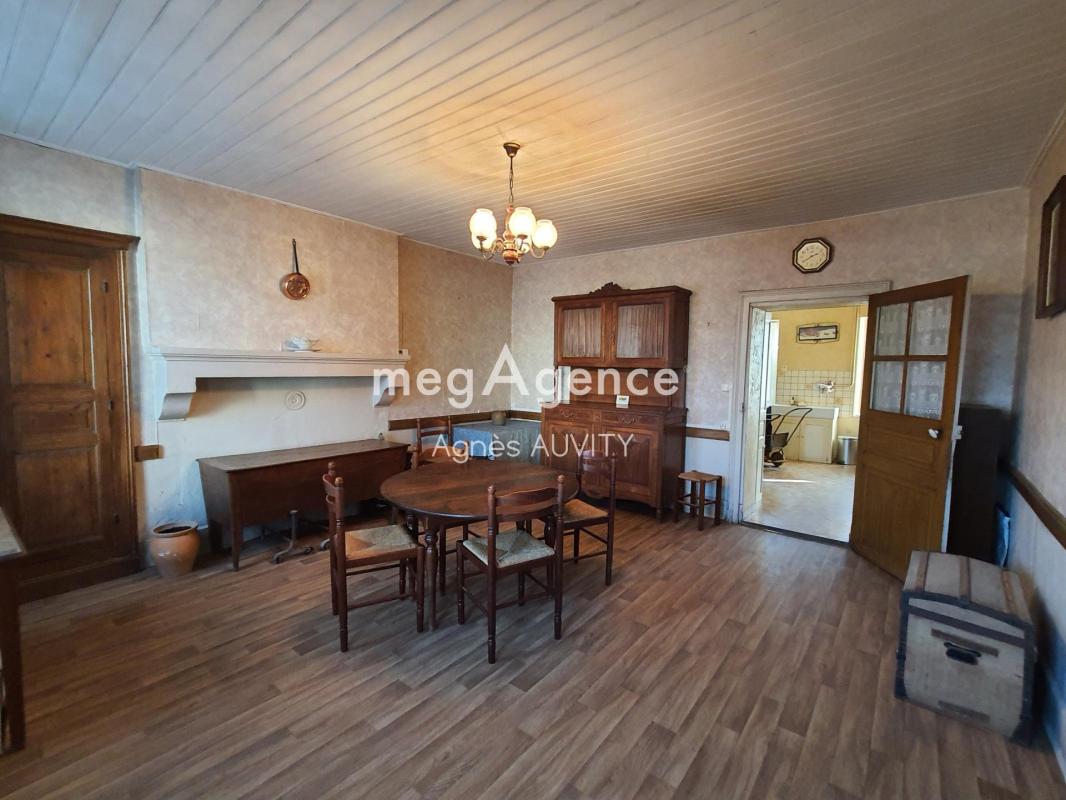 Maison de caractère avec grange en pierres - Photo 3