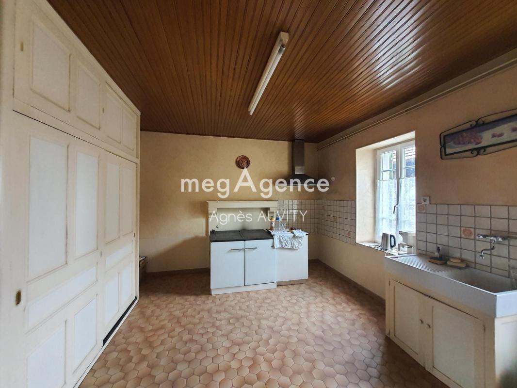 Maison de caractère avec grange en pierres - Photo 4