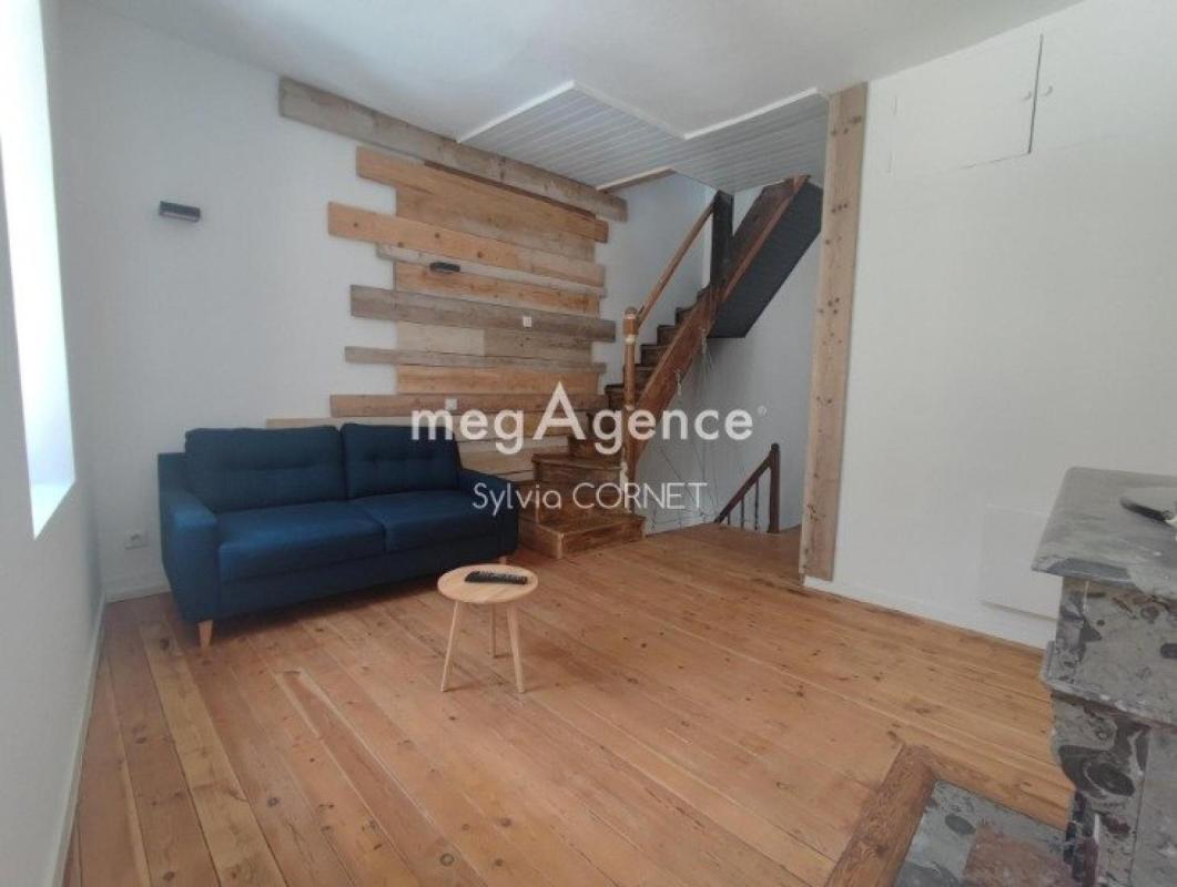 A LOUER MAISON DE VILLAGE - Photo 3