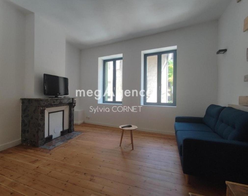 A LOUER MAISON DE VILLAGE - Photo 4