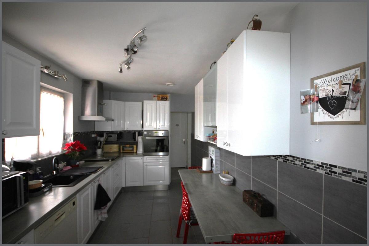Maison de 162 m2 - Photo 2
