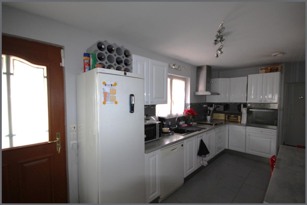 Maison de 162 m2 - Photo 3