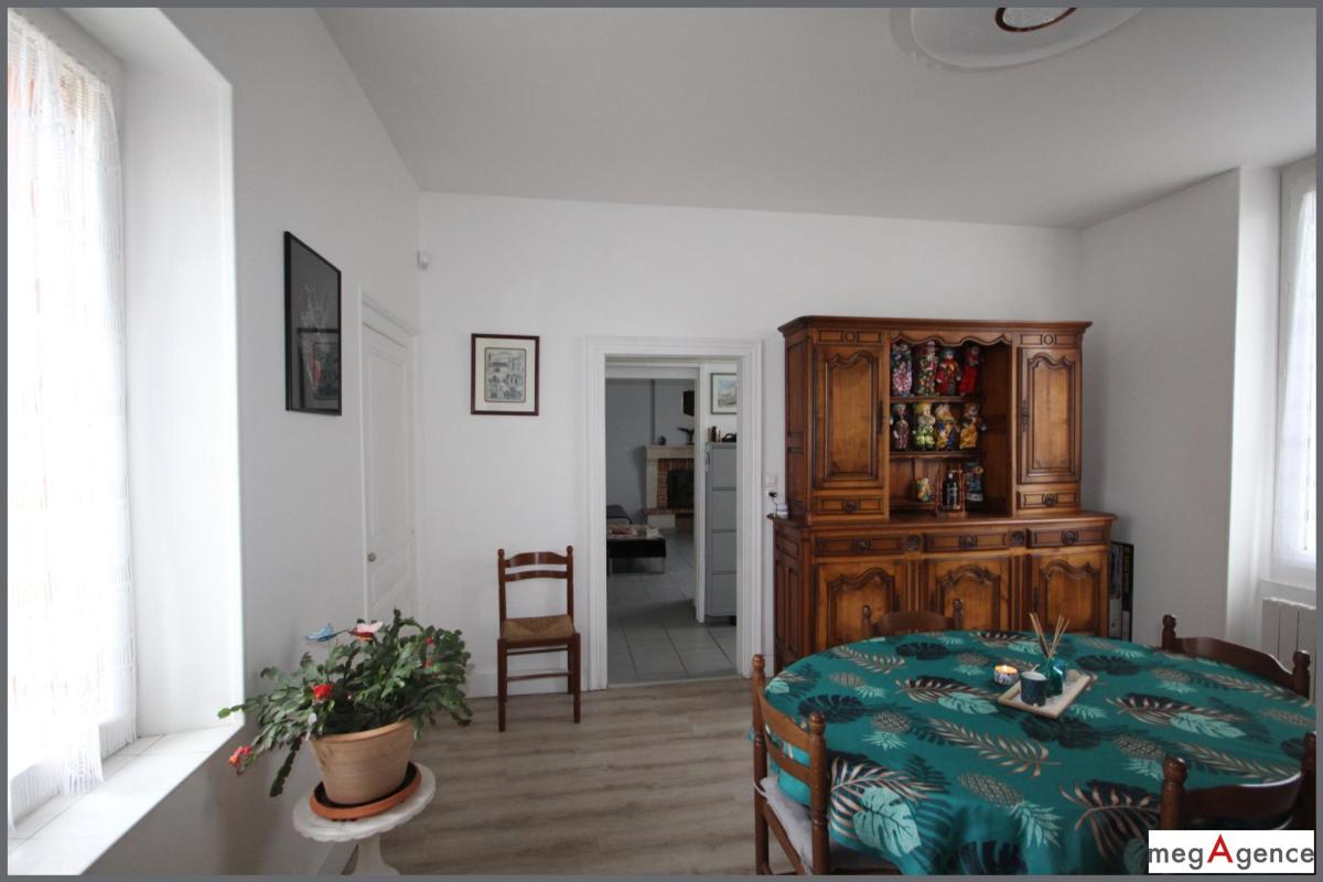 Maison de 162 m2 - Photo 4