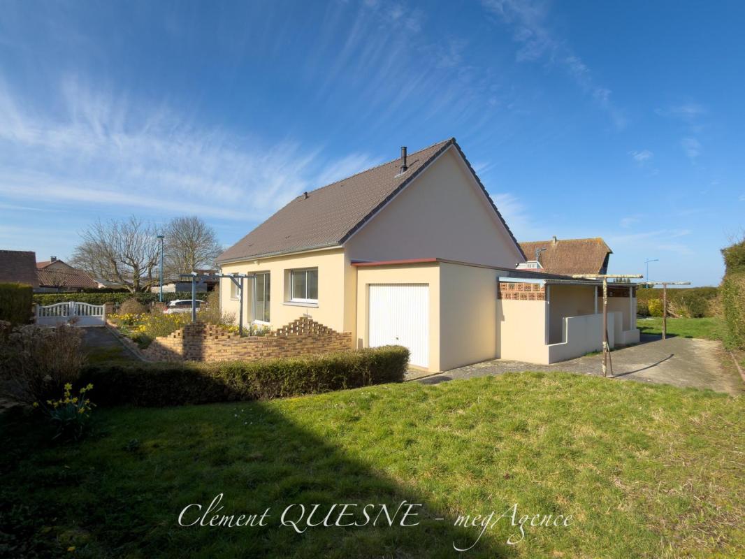 BRACQUEMONT / MAISON NEUVE / GRENIER AMENAGEABLE - Photo 3