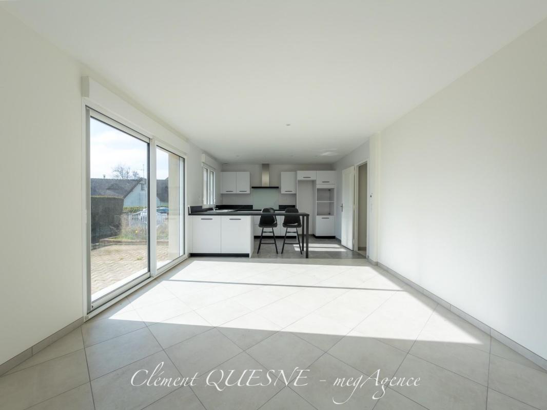 BRACQUEMONT / MAISON NEUVE / GRENIER AMENAGEABLE - Photo 4