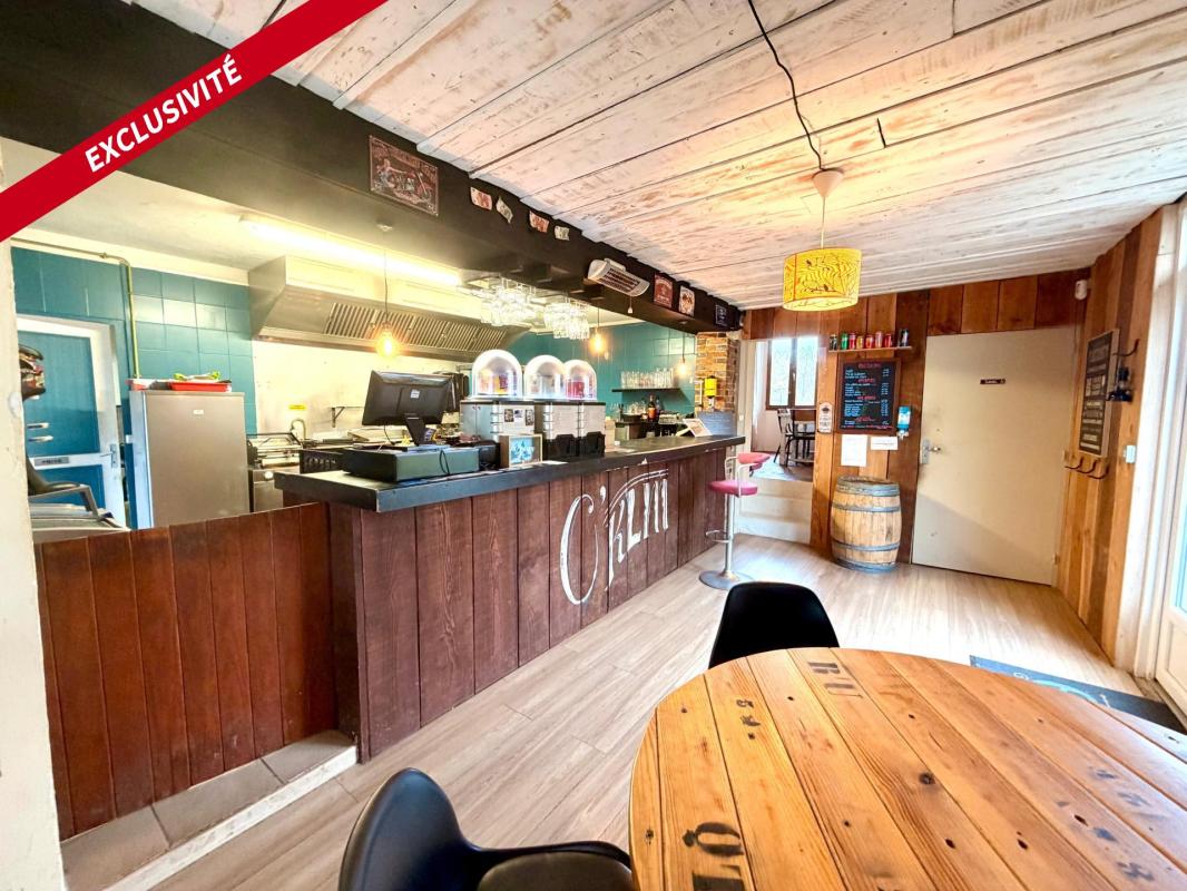 Maison à vendre, 3 pièces, 73 m², Gron