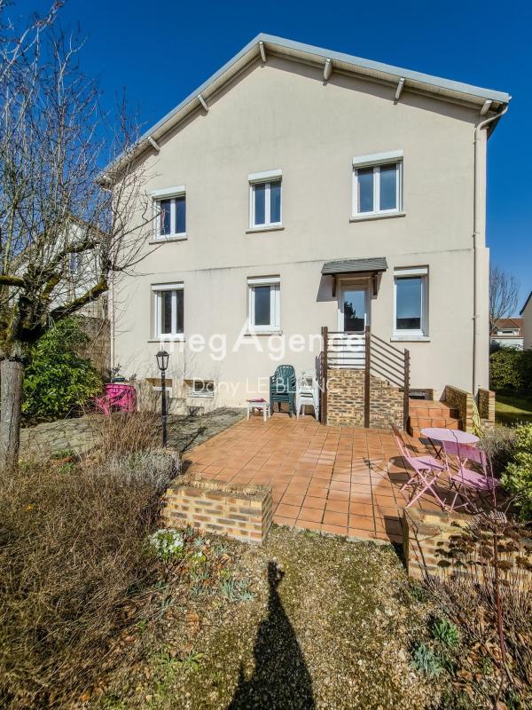 Maison à vendre, 7 pièces, 180 m², Mainvilliers