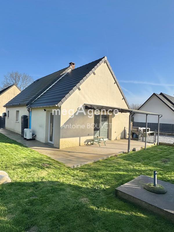 Pavillon individuel, 6 pièces, 114 m2 - Photo 2