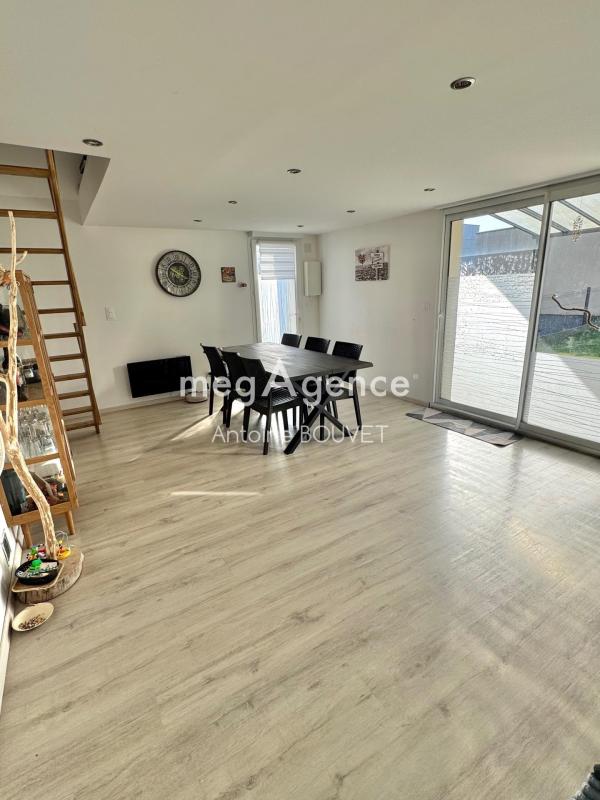 Pavillon individuel, 6 pièces, 114 m2 - Photo 4