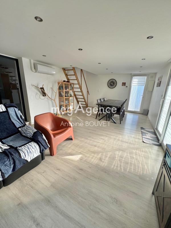 Pavillon individuel, 6 pièces, 114 m2 - Photo 5
