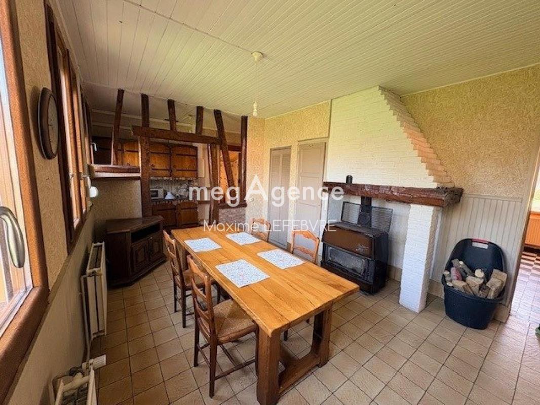 Maison des années 1950 de 140m2 - Photo 4