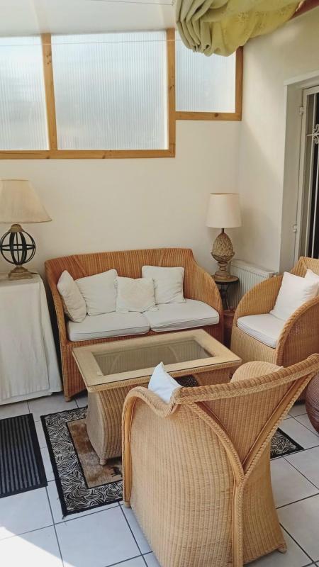 Maison à vendre, 5 pièces, 92 m², Bondy