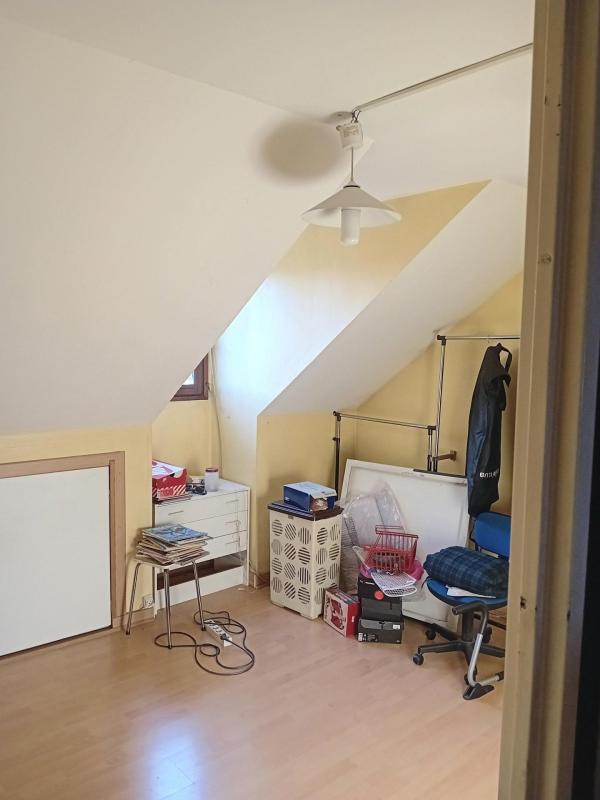 A vendre: Charmante maison de 5 pièces à Bondy - Photo 3