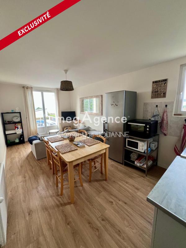 Immeuble en copropriété: 11 appartements avec vue mer à deux pas de la plage de Siouville-Hague DPE B - Photo 4