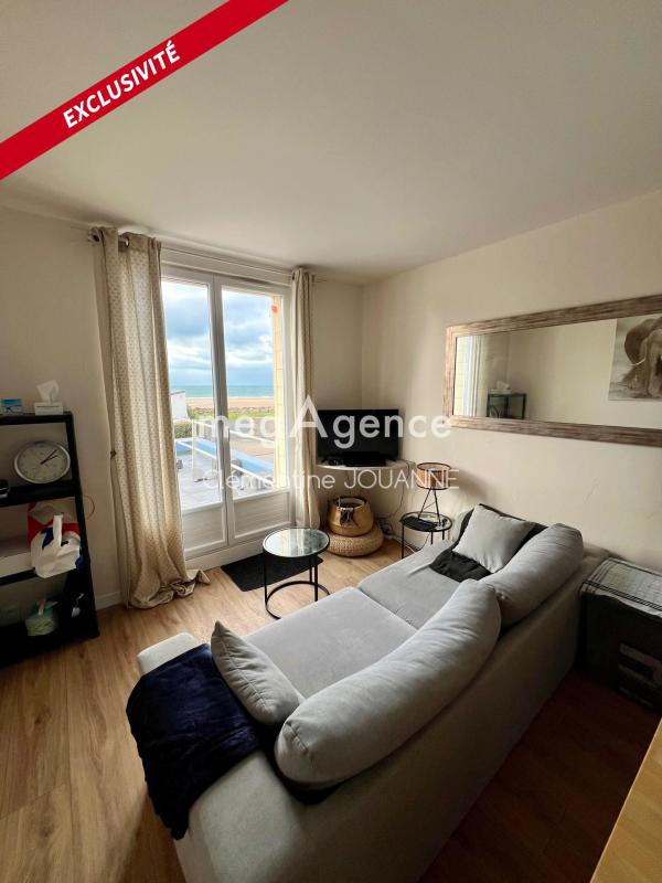 Immeuble en copropriété: 11 appartements avec vue mer à deux pas de la plage de Siouville-Hague DPE B - Photo 5