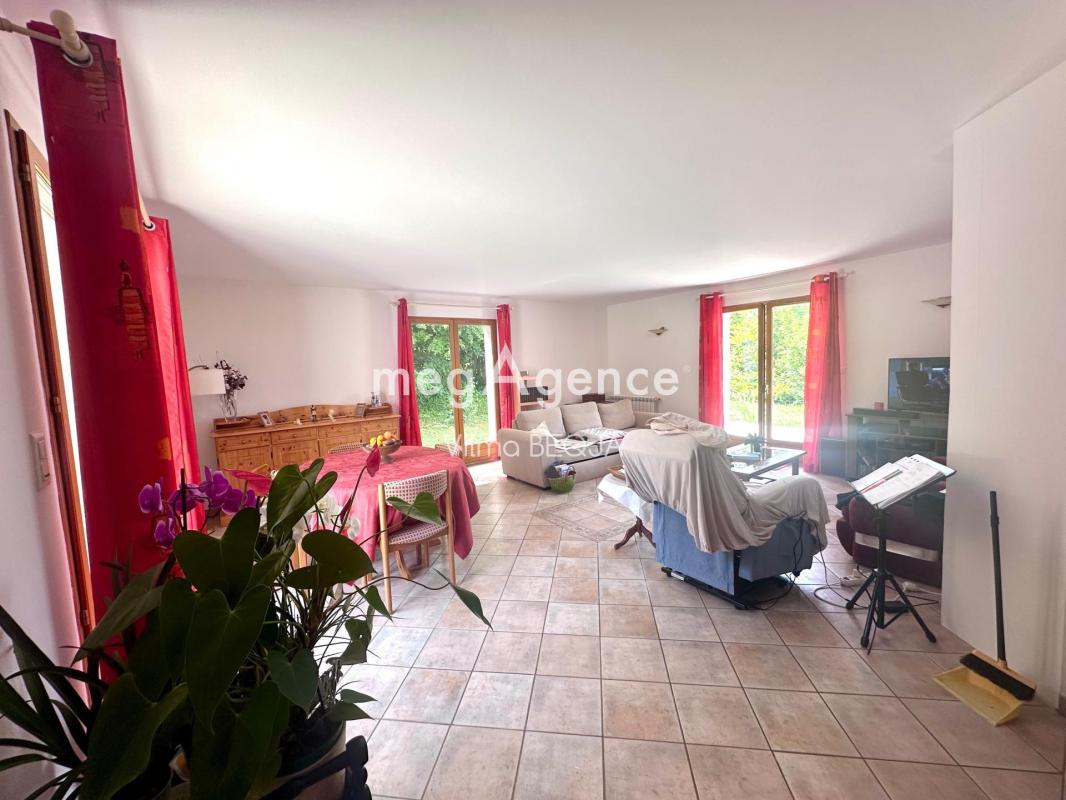 Maison traditionnelle 230 m² avec piscine - Photo 3
