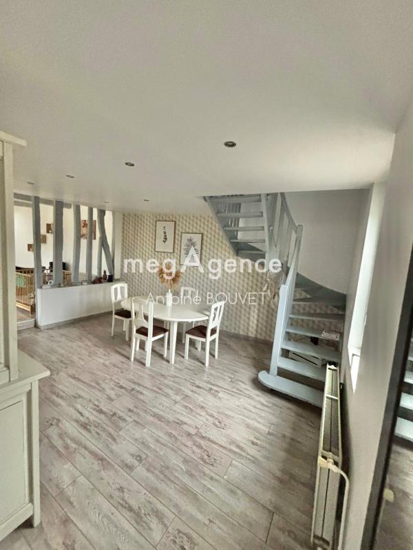 Maison individuelle, 6 pièces, 125 m2 - Photo 3