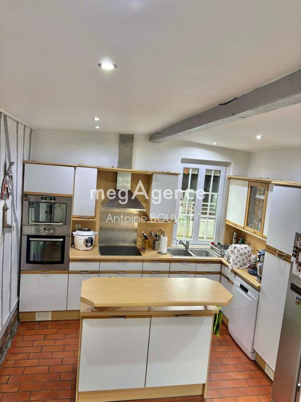 Maison individuelle, 6 pièces, 125 m2 - Photo 5