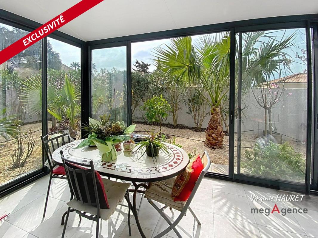 Maison à vendre, 4 pièces, 108 m², Salles D Aude