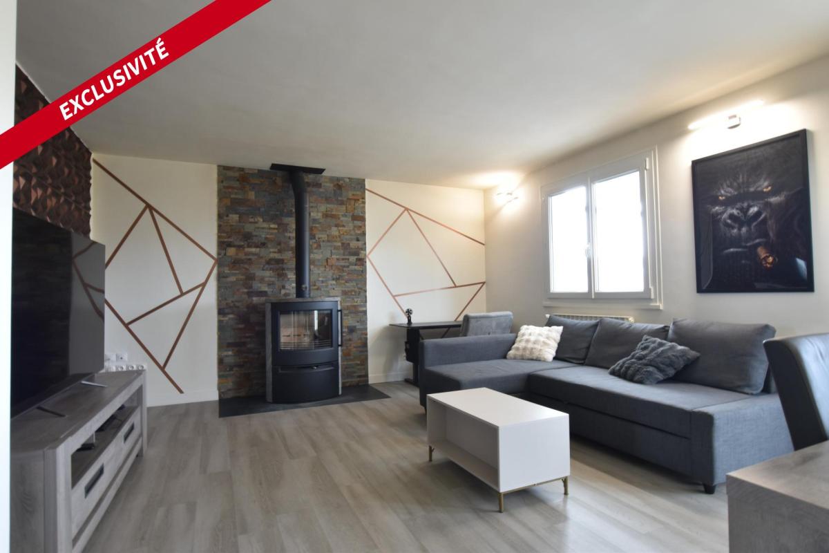 Maison, 130m2 - Photo 4