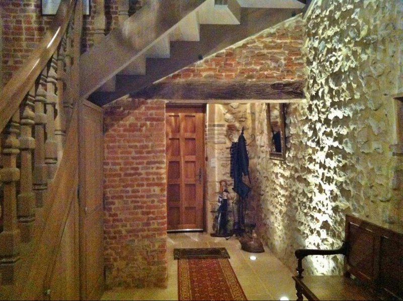 Honfleur, Maison de Marquisat, 215m², 3 chambres - Photo 3